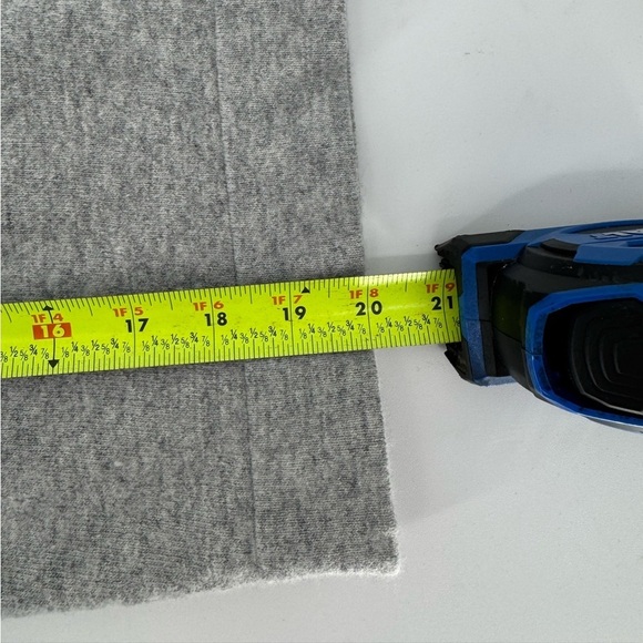 J. Crew Cotton-Merino wool blend Teddie sweater - Picture 6 of 9